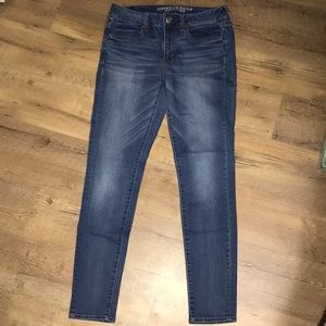 American Eagle Skinny Jean